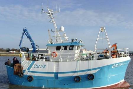 Read more about the article Rebecca Jeneen OB 38