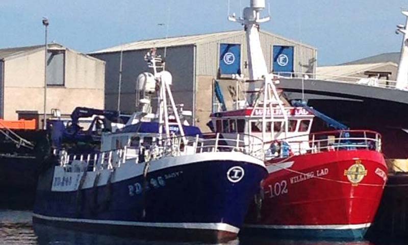 Read more about the article Two Kilkeel Brothers See Great Benefits