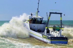 Damen is holding its first Fishing Seminar in Cape Town to bring together companies