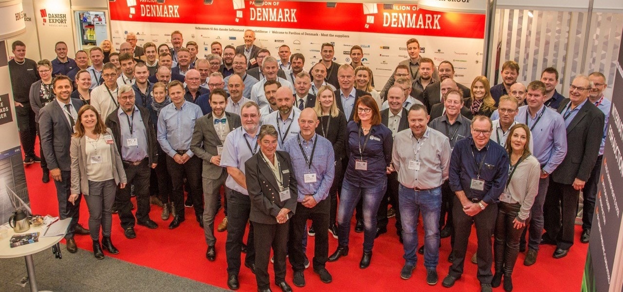 Read more about the article DanFish – Danish customisation and collaboration
