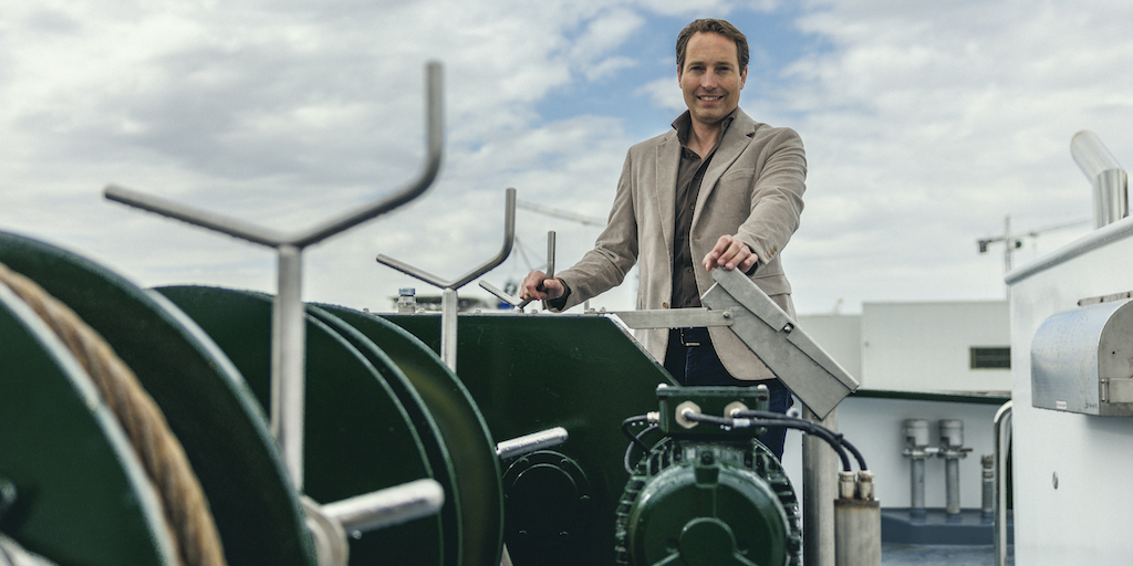Read more about the article Dijvler with new winch programme and multiple orders