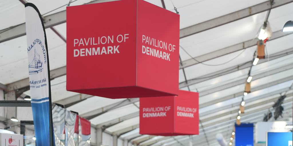 Read more about the article Danish producers focus on sustainable growth at IceFish