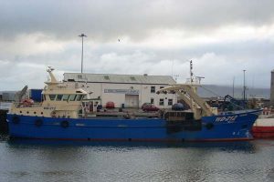 WD 212 –  Deidre – ©FiskerForum - Foto: Donegal-Bay.