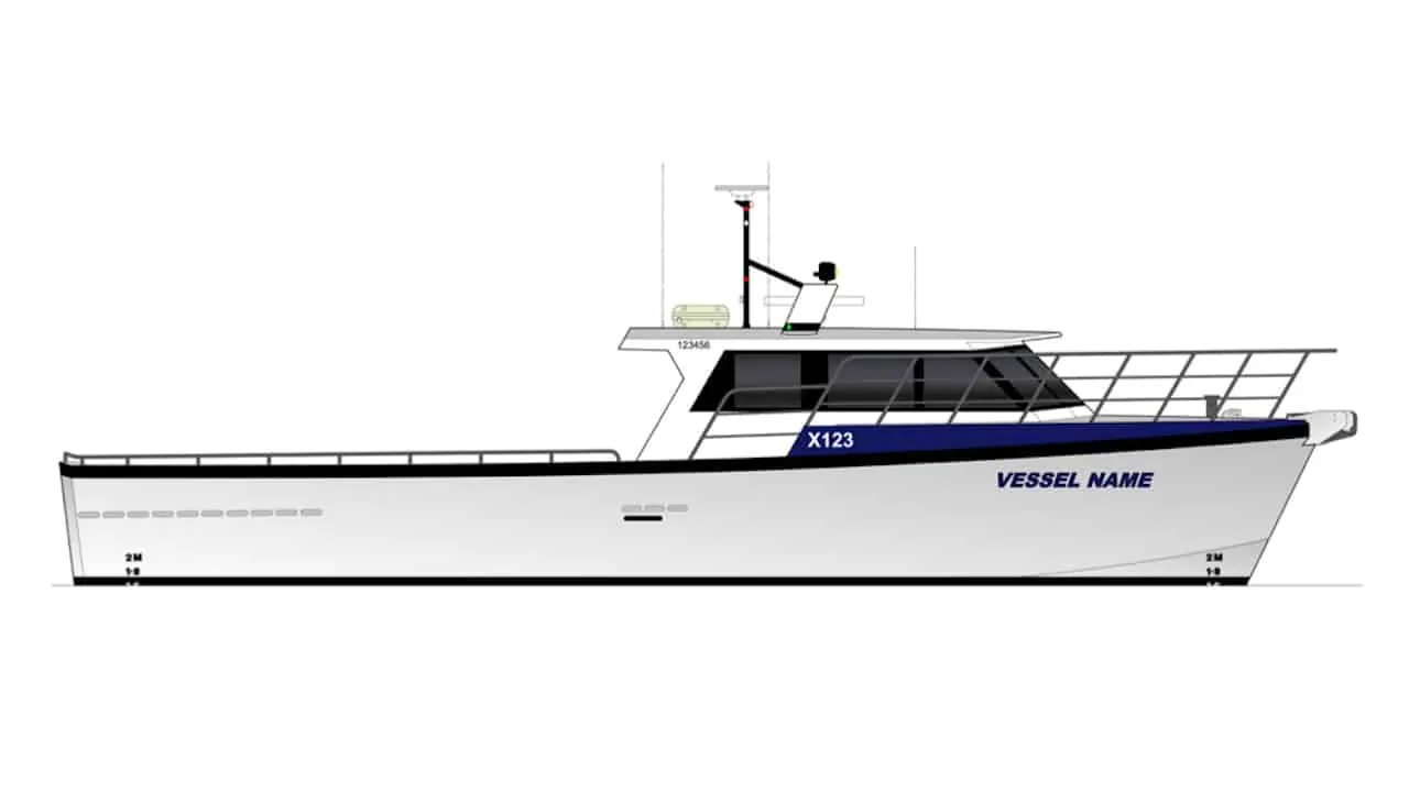 Read more about the article Dongara Marine confirms contract for first boat for South Australia