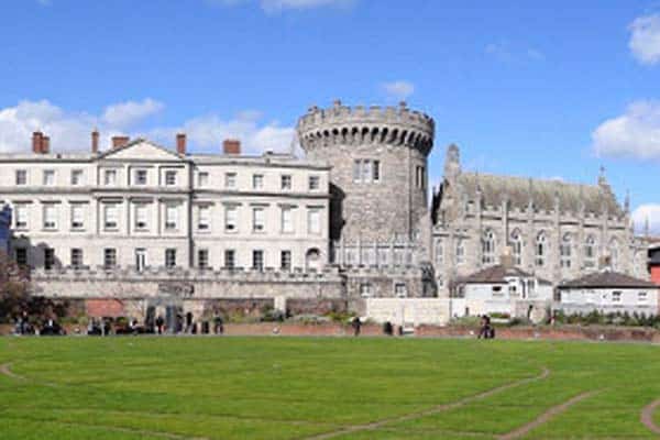 Read more about the article Commissioner Damanaki to discuss maritime security in high level seminar in Dublin