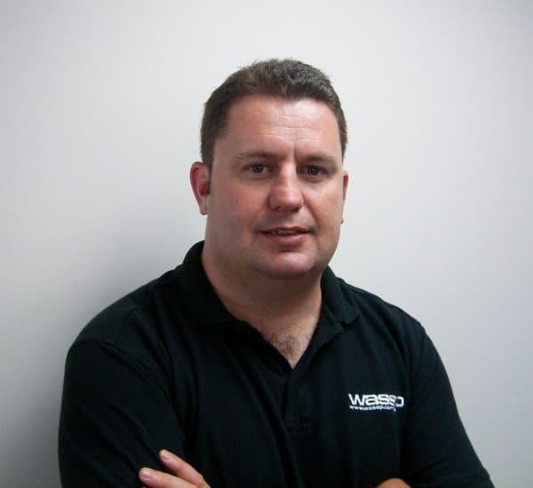 Read more about the article New CEO for Electronic Navigation Ltd
