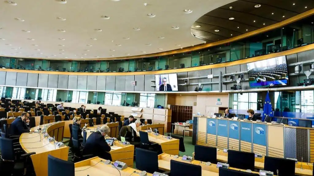 Read more about the article MEPs reject EU Commission’s Indian Ocean proposals