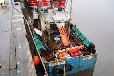 Read more about the article Jail term for unsafe operation of fishing vessel