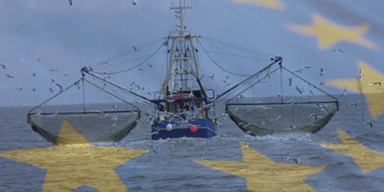New criteria for Fisheries fund allocation.  foto: Eu - @ Fiskerforum