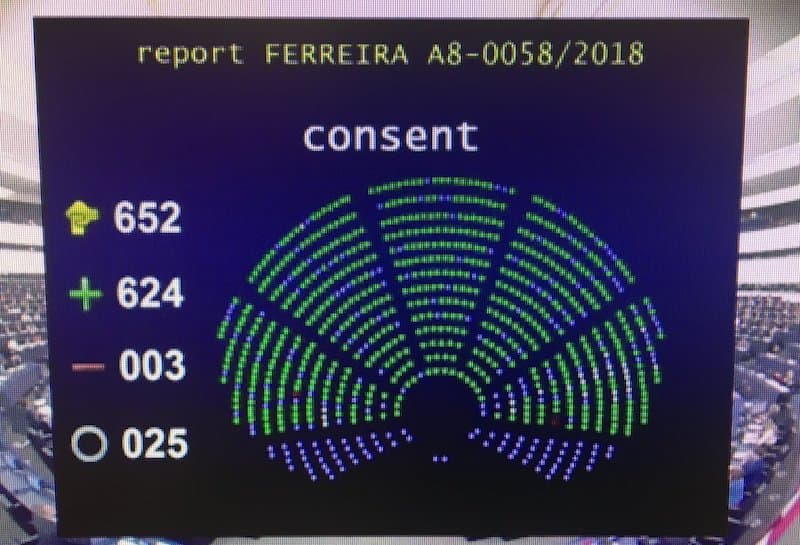 Read more about the article MEPs vote to end EU-Comoros fisheries deal