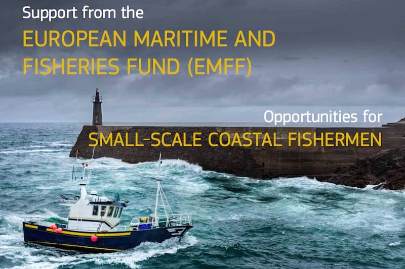 Read more about the article Europe reaches out to small-scale fishermen