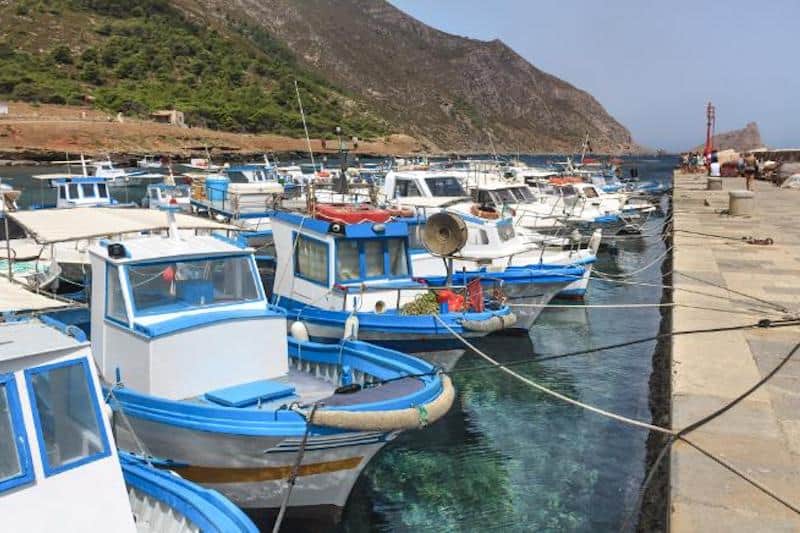 Read more about the article Increased opportunities for Mediterranean and Black Sea small-scale fishing