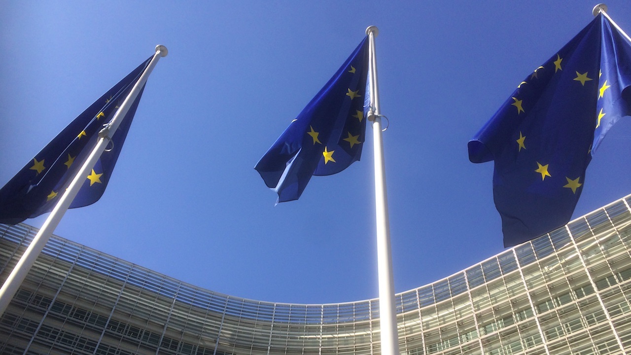 Read more about the article European industry welcomes Omnibus Simplification Package