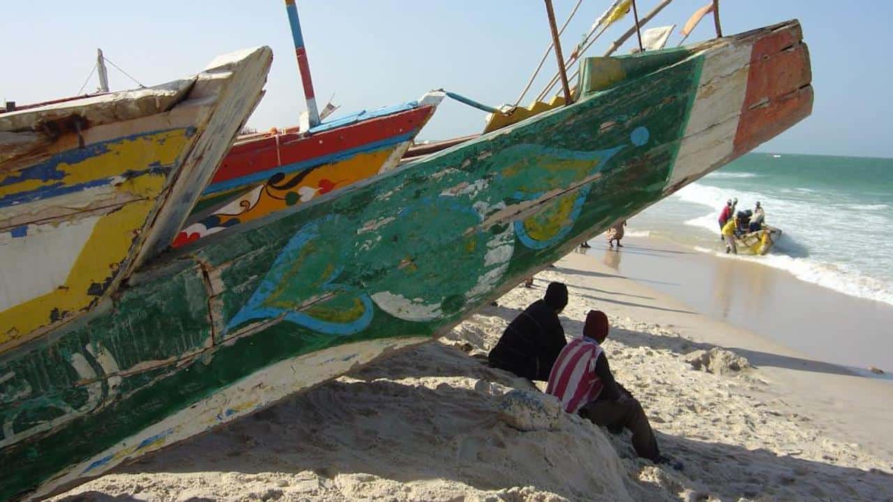 Read more about the article EU and Mauritania conclude new fisheries agreement