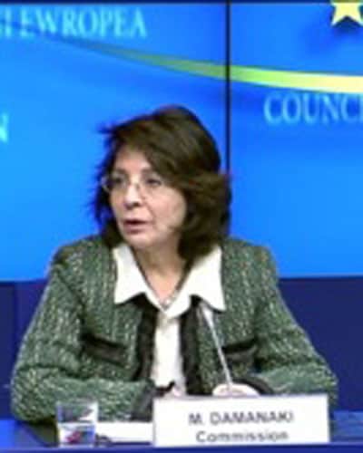 Read more about the article Ireland presents its priorities for Council presidency