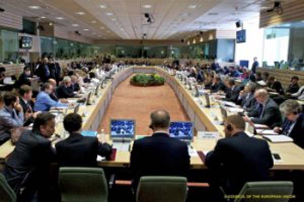 Read more about the article Agriculture and fisheries Council