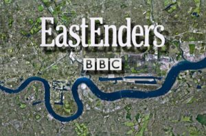 BBC soap opera Eastenders is working on a fishing-related plotline