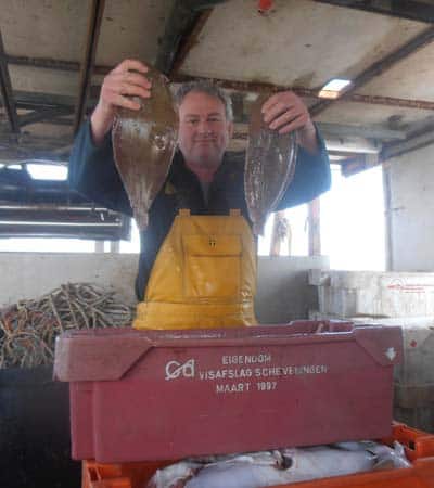 Read more about the article Accessing more quota for small boat fishermen