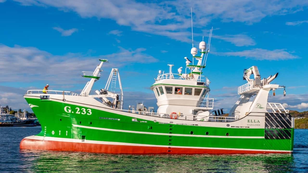 Read more about the article First step in Atlantic Dawn’s fleet renewal