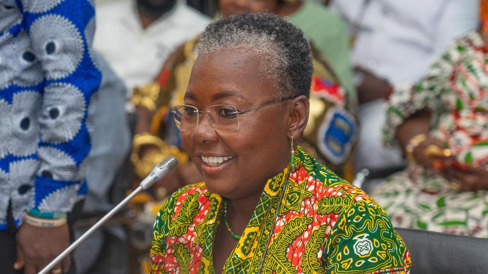 Read more about the article Ghana adopts new fisheries law, extending inshore zone