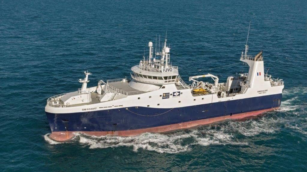 Read more about the article EU opens Fishing Authorisations data portal