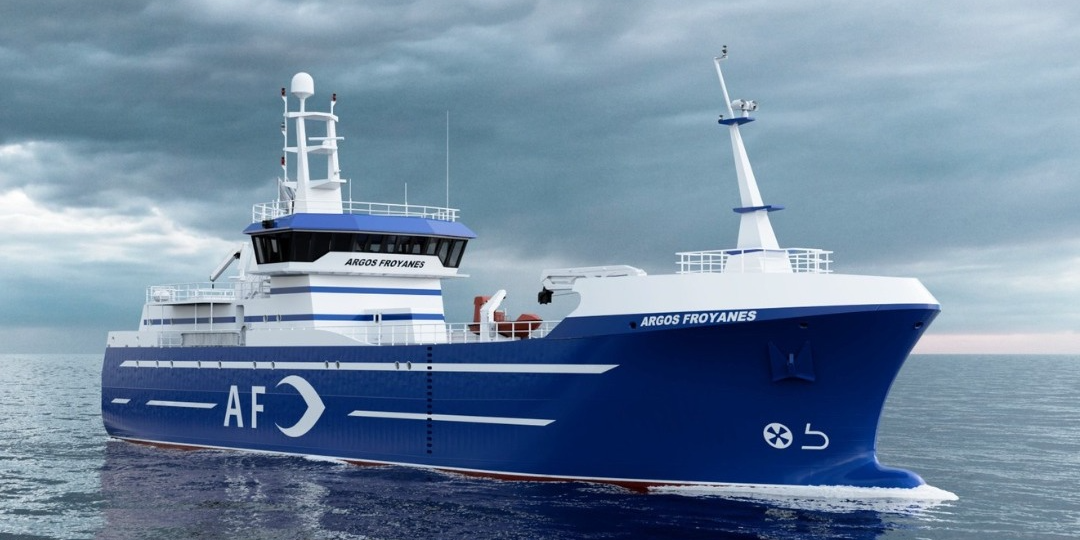 Read more about the article New role for veteran longliner