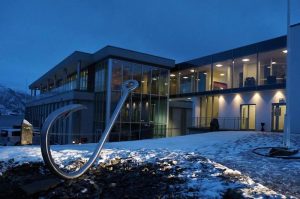 Longline operators Carisma Fish and Ervik Havfiske are set to merge - @ Fiskerforum