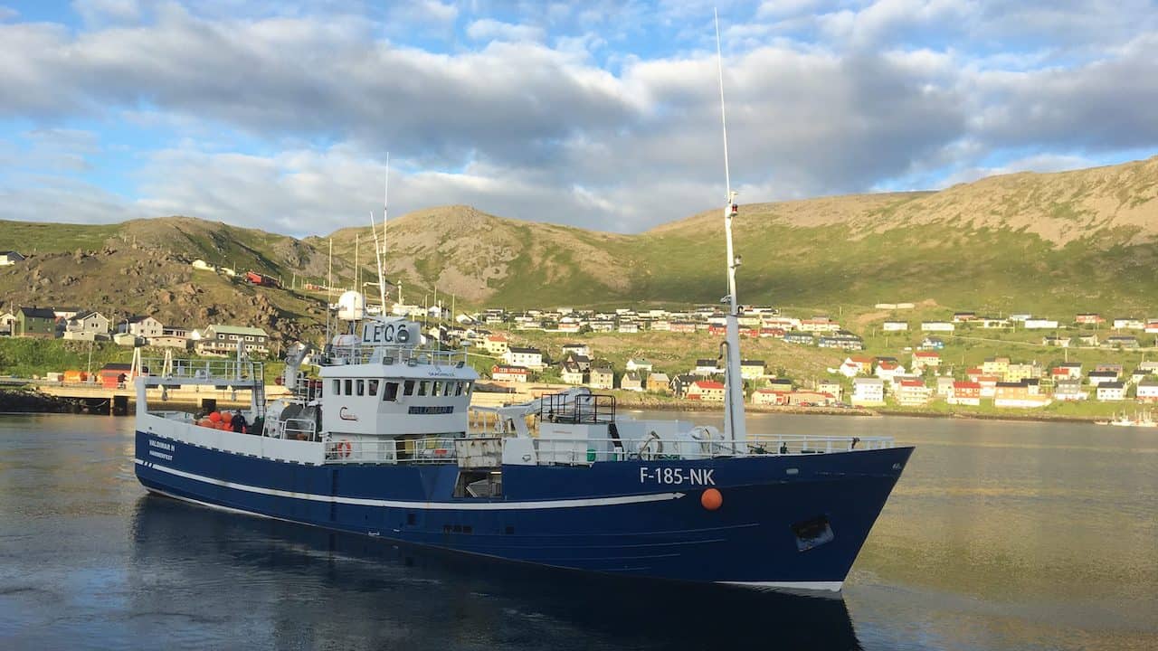Read more about the article Norway tightens fishing vessel ownership requirements
