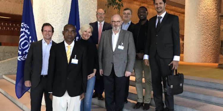 Europêche defended and promoted full respect for the social and labour rights of all fishing vessel’s crews