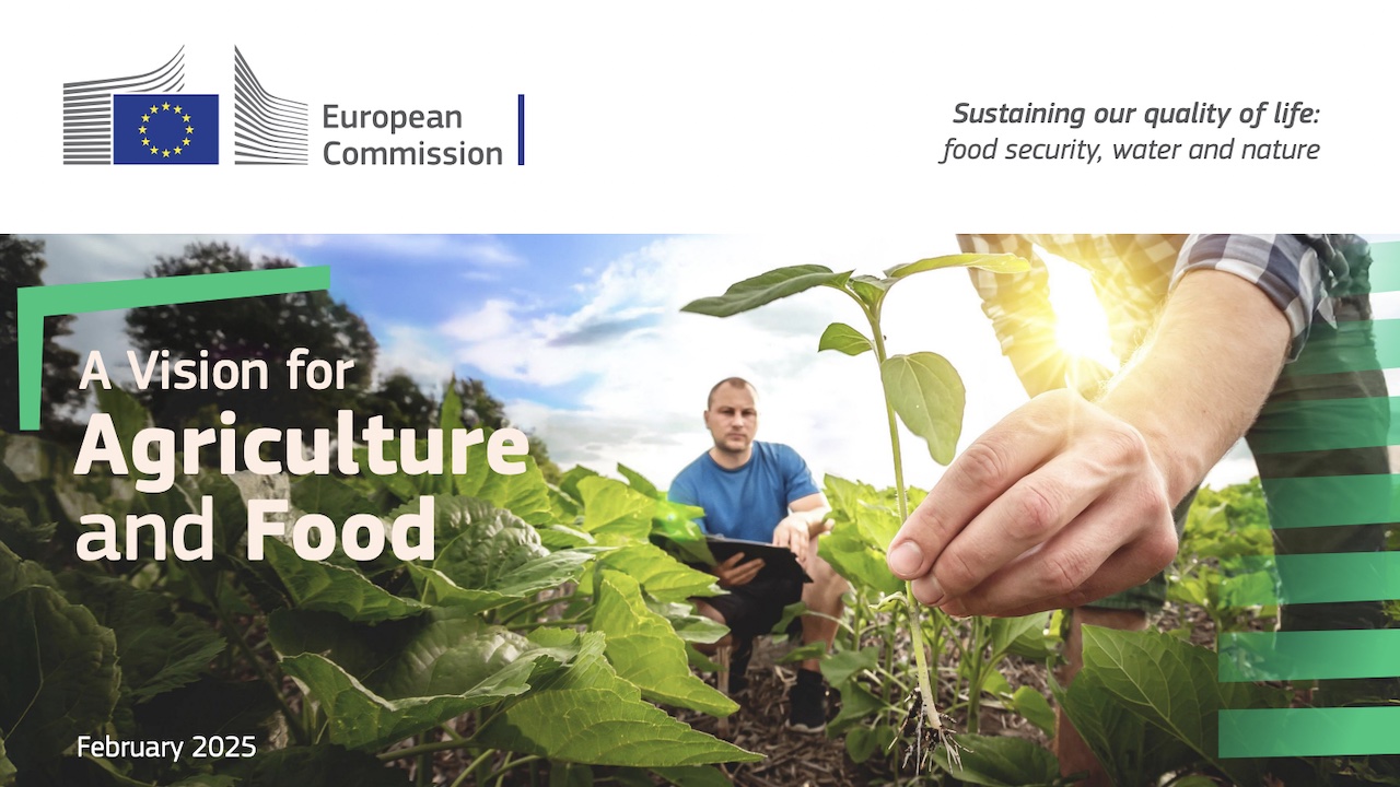 Read more about the article Fisheries deserve meaningful inclusion in EU Vision for Agriculture & Food