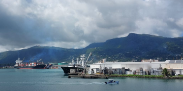 Port Victoria recognised as meeting EU landing control standards