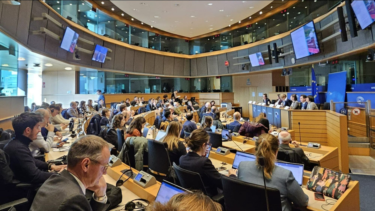 Read more about the article Fisheries Blue Tech key to Oceans Pact