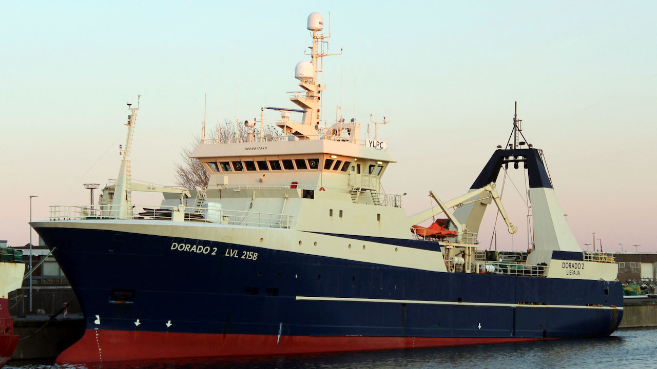 Read more about the article Europêche welcomes new Latvian member