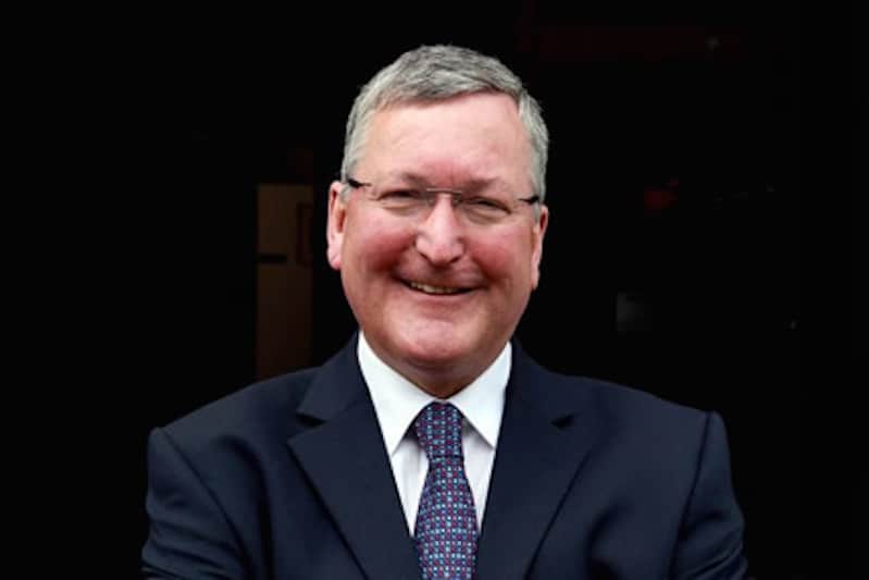 Read more about the article £4.10 million investment for sustainability improvement