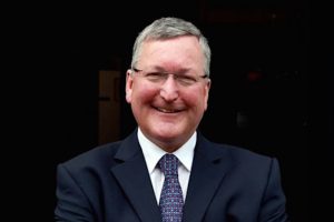 Fergus Ewing has voiced concerns over the UK government's handling of fisheries - @ Fiskerforum