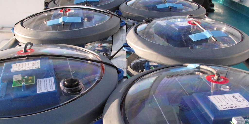 Read more about the article Landmark joint declaration on sustainable echosounder buoy stewardship