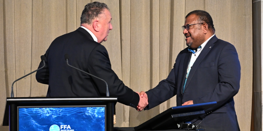 Read more about the article Further NZ support for Pacific fisheries