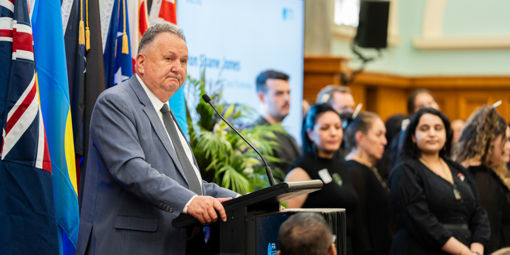Read more about the article NZ Hosts FFC142 as region faces growing pressure