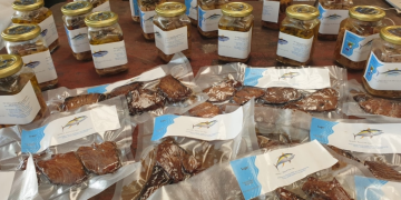 Partnership aims to unlock value from Pacific fisheries