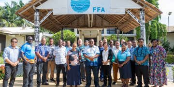 Seminar strengthens regional maritime safety cooperation