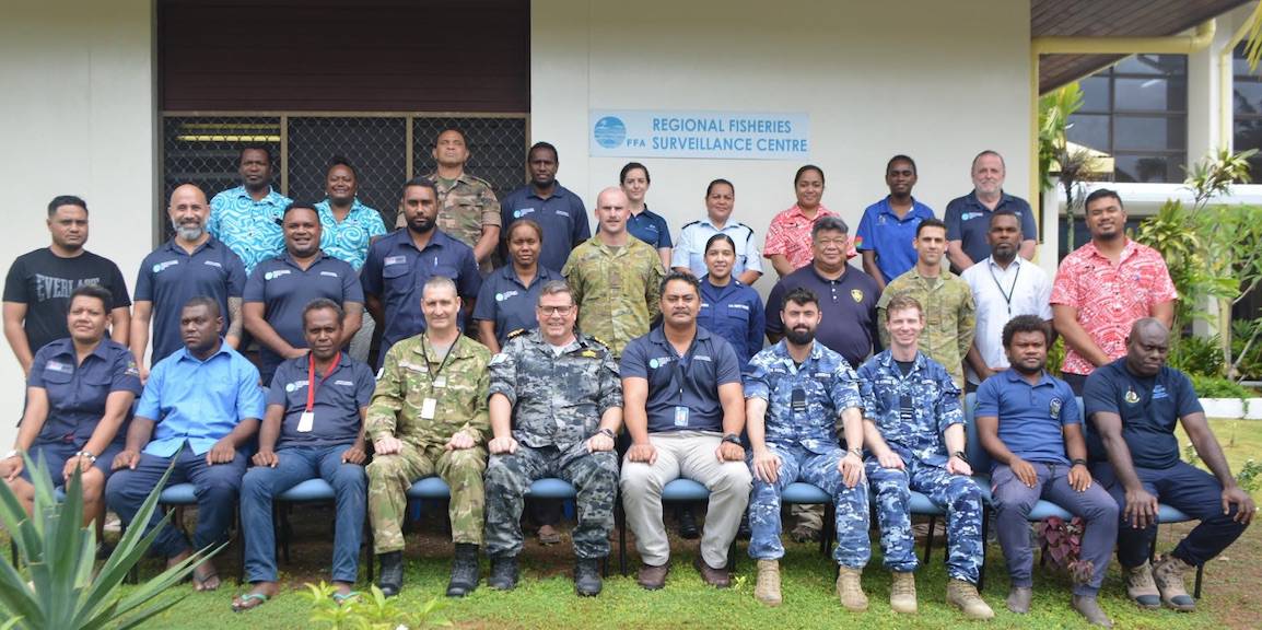 Read more about the article Pacific fisheries surveillance returns to full strength