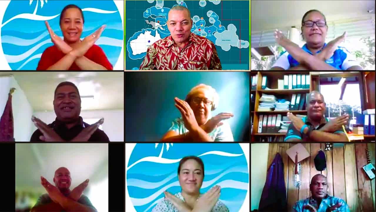 Read more about the article International Women’s Day: FFA bolsters support for women in fisheries