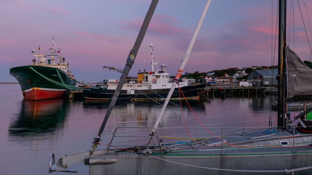 Read more about the article Falkland Islands to explore salmon farming options
