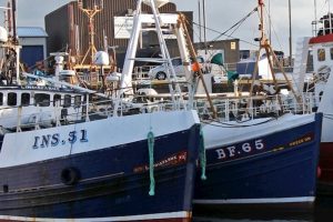 The Scottish Fishing Conference is held in St Andrews on the 9-10th July - @ Fiskerforum