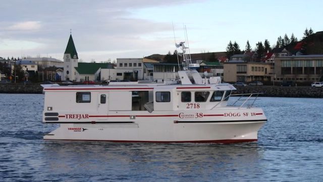 Read more about the article FISK Seafood expands into longline fleet