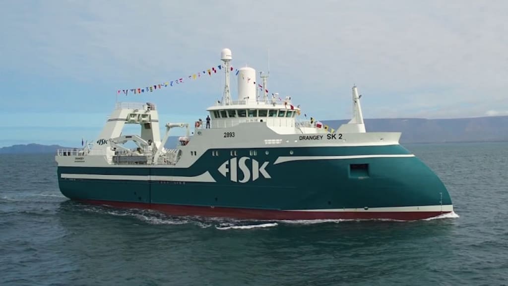 Read more about the article Skippers hit out at ‘mad quota advice’
