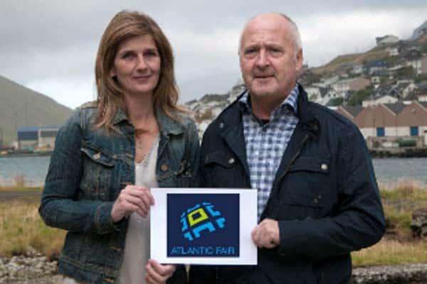 Read more about the article An International Exhibition with a New Identity