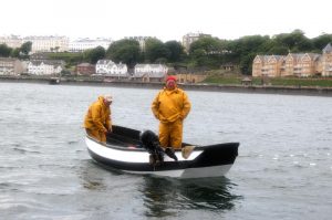 Fishing from Filey - @ Fiskerforum