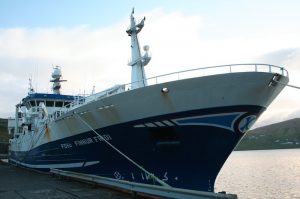 Iceland and the Faroes have failed to agree reciprocal access on blue whiting and Atlanto-Scandian herring - @ Fiskerforum