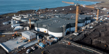 Land-based salmon venture secures investment